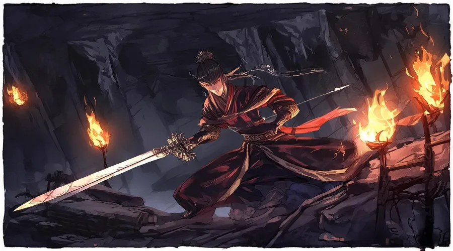 神雕侠侣2兑换码横幅图片3